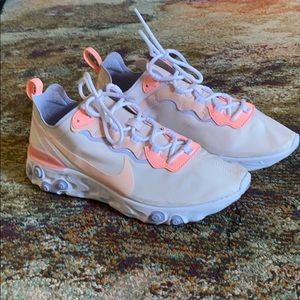 Nike React Element
